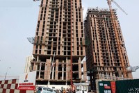Dự án Usilk City: Khách đòi tẩy chay… khách